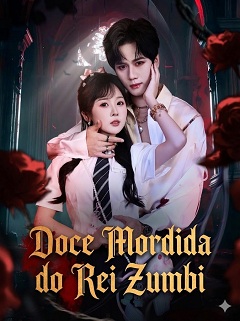 Doce Mordida do Rei Zumbi