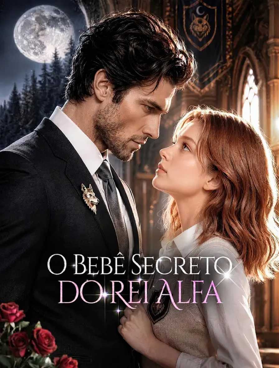 O Bebê Secreto do Rei Alfa