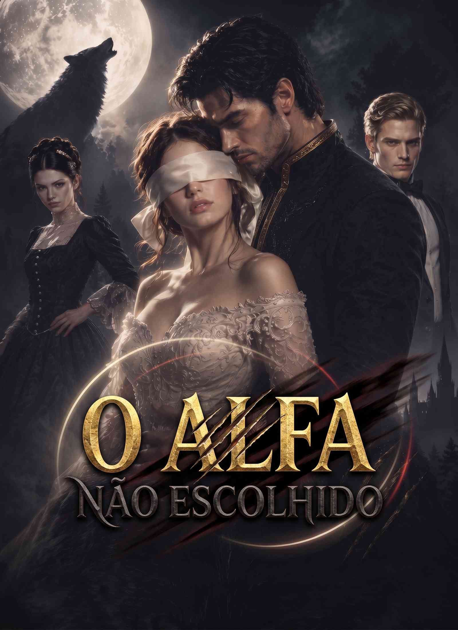 O Alfa Não Escolhido